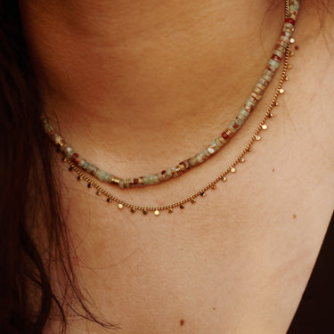 Collier sofia