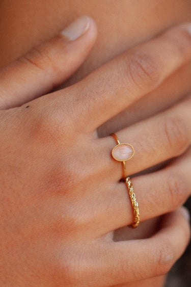 Inès ring