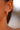 Earcuff Carmen – porté | KariBoo Bijoux