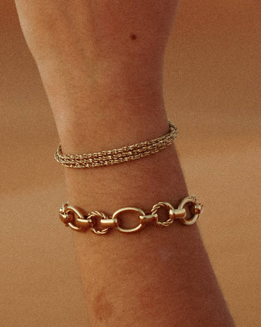 Bracelet Olivia 2 Kariboobijoux