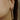 Boucles d'oreilles Olivia chaine
