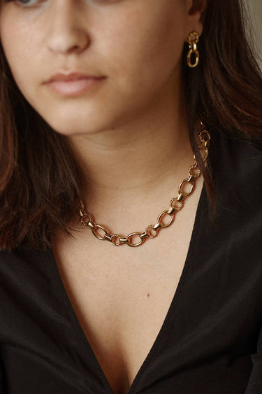 Olivia necklace