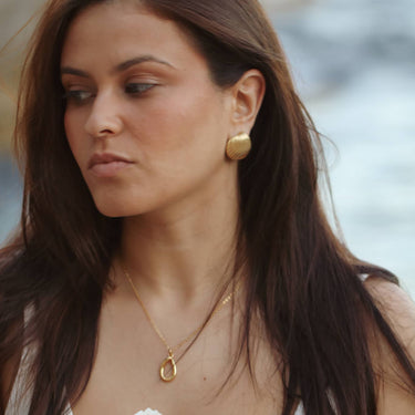 Collier Isla
