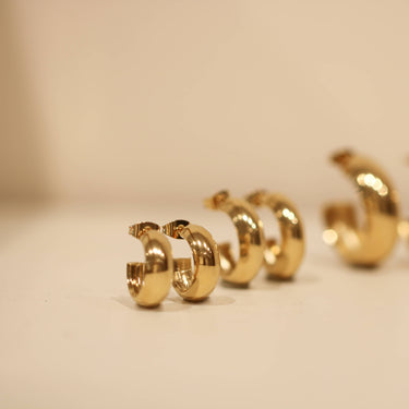 Créoles little Lisa