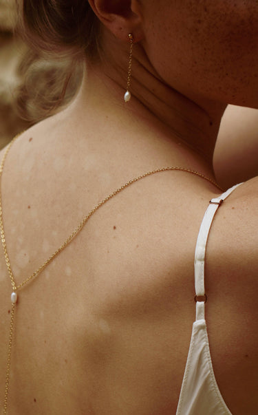 Boucles d'oreilles Marina