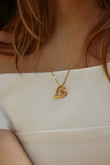 Collier Colette