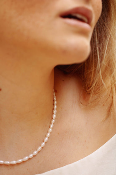 Collier Anna Only grand modèle
