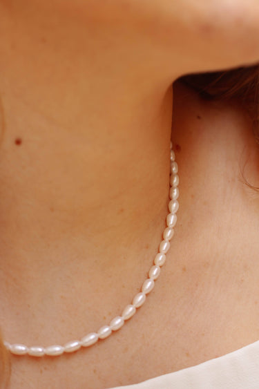 Collier Anna Only grand modèle