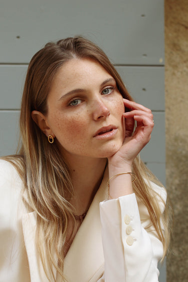 Boucles d'oreilles Olivia