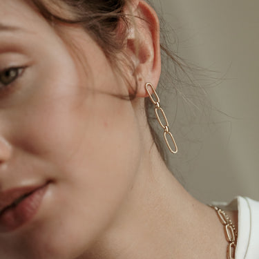 Boucles d'oreilles Juliette 2 Kariboobijoux