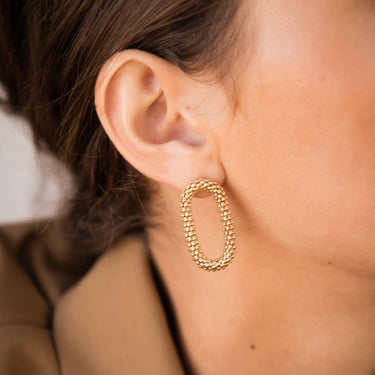 Boucles d'oreilles grande Clémence 4 Kariboobijoux