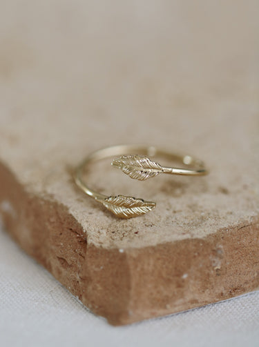 Bague Chloé 2 Kariboobijoux