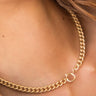 Collier Ambre 2 Kariboobijoux