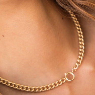 Collier Ambre 2 Kariboobijoux