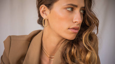 Boucles d'oreilles grande Clémence 2 Kariboobijoux