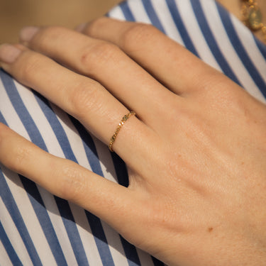 Bague Leila 2 Kariboobijoux