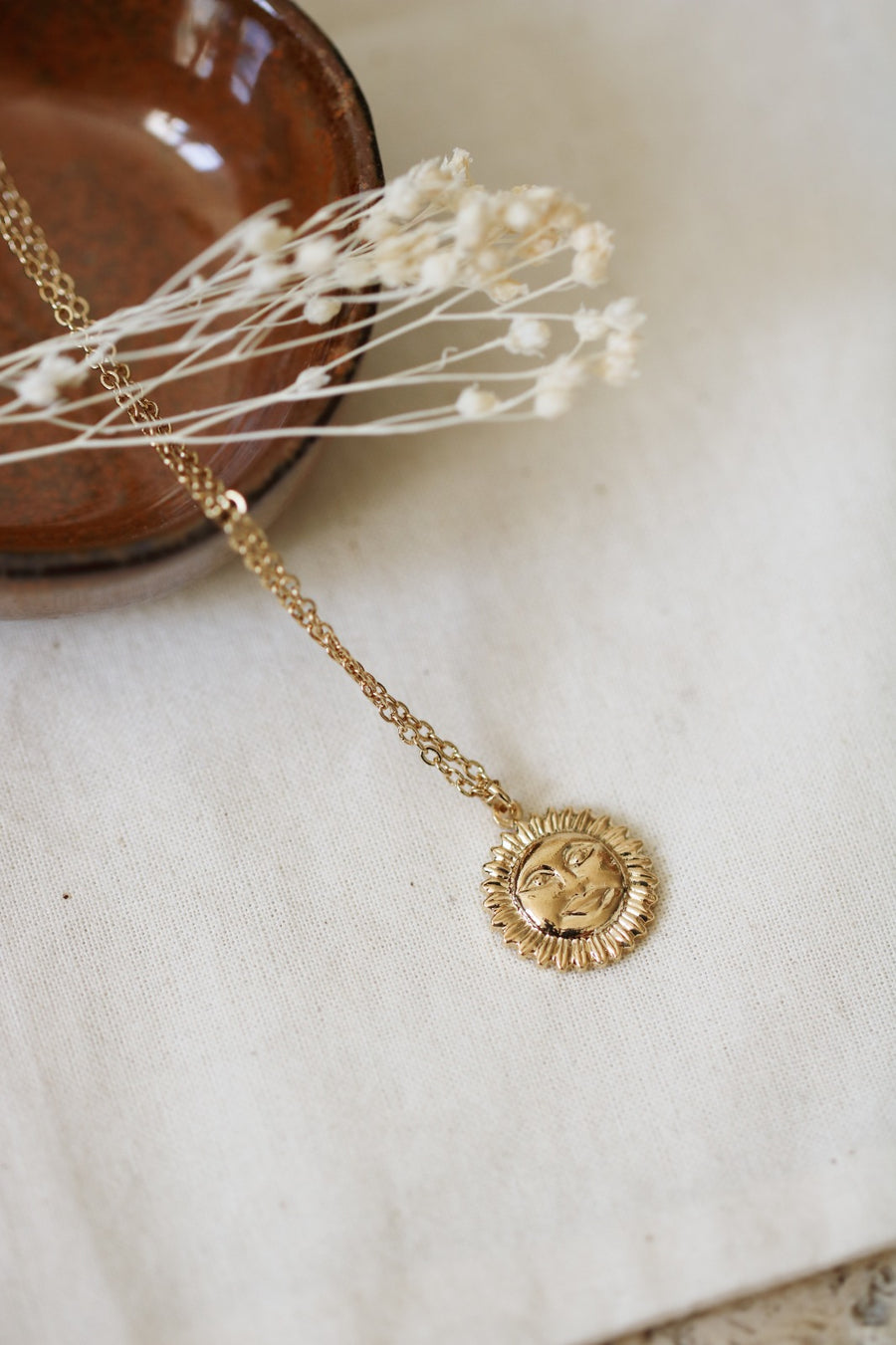 Collier Allegra