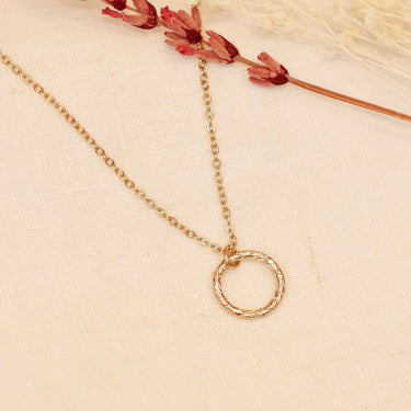 Collier Little Laura 3 Kariboobijoux