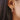 Boucles d'oreilles Eléna Nude trio 2 Kariboobijoux
