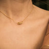 Collier Laura semainier 2 Kariboobijoux