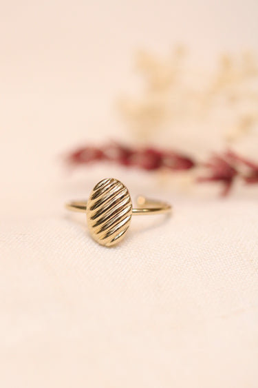 Bague Giulia 2 Kariboobijoux