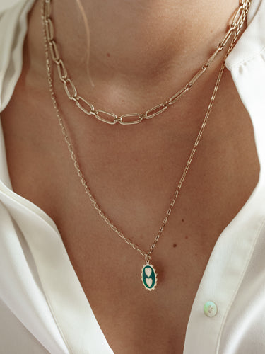 Collier Juliette 2 Kariboobijoux