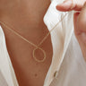 Collier Camille 2 Kariboobijoux