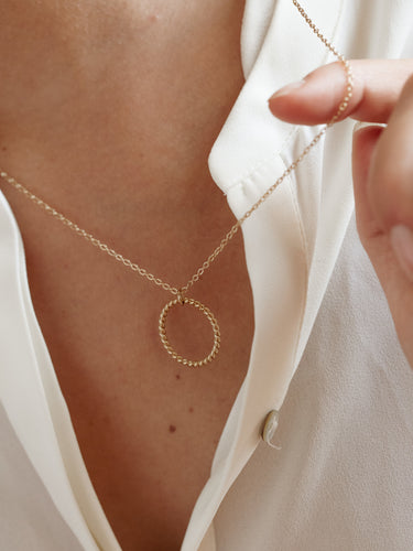 Collier Camille 2 Kariboobijoux