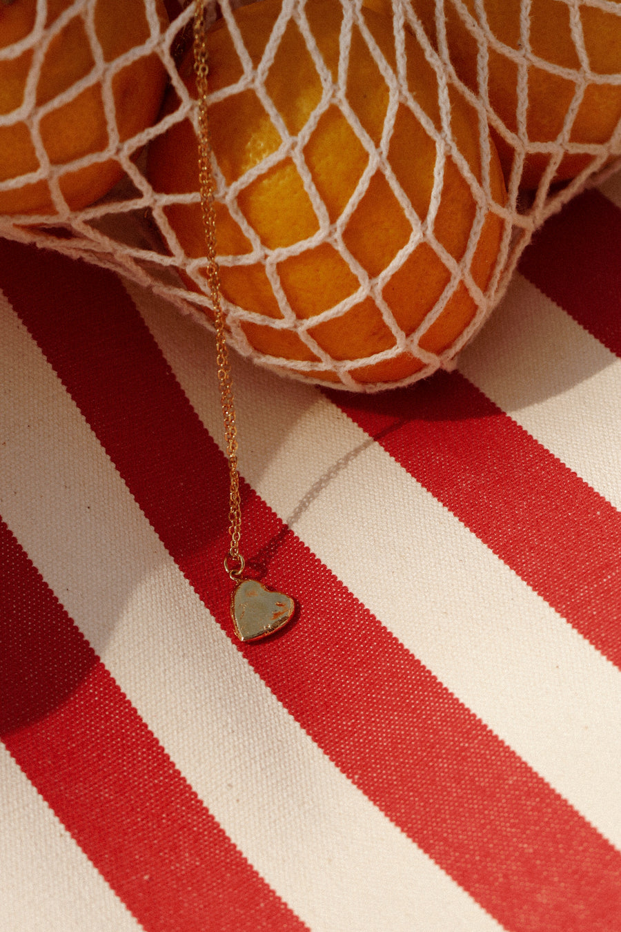 Collier Cœur