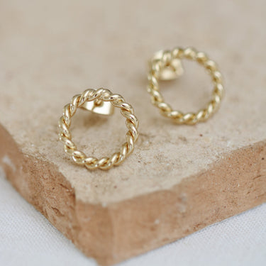 Boucles d'oreilles little Camille 3 Kariboobijoux