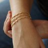 Bracelet Coline 2 Kariboobijoux