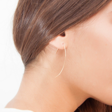 Boucles d'oreilles Elsa 2 kariboobijoux